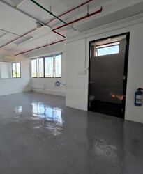 Loyang Enterprise Building (D17), Factory #487081181